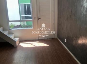 Foto 04 · Casa em condomínio completo em Vargem Grande, com dois dormitórios e uma vaga por apenas 219mil!