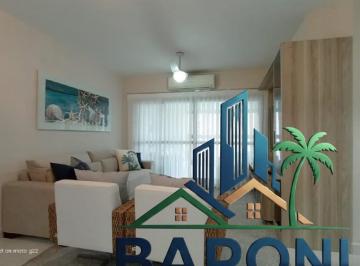 Foto 01 · Apartamento de luxo à venda em Bertioga-SP, no bairro Riviera: 4 quartos, 2 suítes, 2 salas, 3 banhe
