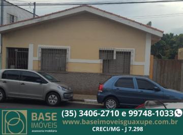 Comercial de 3 quartos, Guaxupé · Imóvel comercial no Taboão em Guaxupé/MG