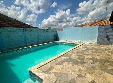 Foto 01 · Casa, Parque Residencial Agudo Romão II, Catanduva, SP