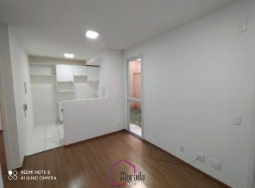 Foto 01 · Apartamento, Parque Joaquim Lopes, Catanduva, SP