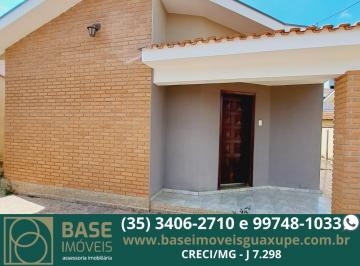 Casa de 2 quartos, Guaxupé · Casa à venda na Nova Floresta em Guaxupé/MG