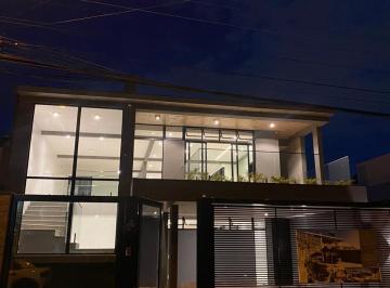 Casa de 4 quartos, Guará · Casa Alto Padrão de 04 Suites - Guará 02