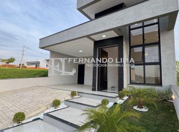 Foto 01 · Casa em Condomínio, Jardim Novo Horizonte, Sorocaba, SP