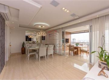 Apartamento · 126m² · 3 Quartos · 2 Vagas · Apartamento para venda no Massimo Alto da Mooca com 126m²
