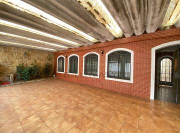 Casa · 138m² · 3 Quartos · 3 Vagas · Casa terrea a venda com 3 quartos