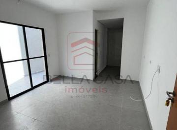 Apartamento · 24m² · 1 Quarto · Studio NOVO