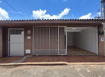 Casa de 3 quartos, Goiânia · CASA TERREA 136MT 3 QUARTOS SETOR COIMBRA 
