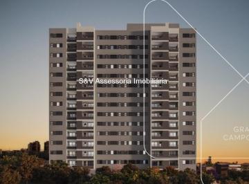 Foto 22 · Apartamentos à venda no Gran Campolim em Sorocaba