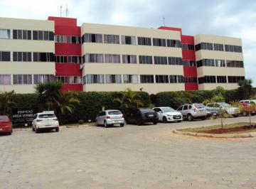 Apartamento de 3 quartos, Taguatinga · AREAL ÁGUAS CLARAS - OPORTUNIDADE SÓ 330 MIL