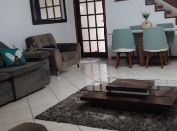 Foto 01 · Casa a venda no Alto do Ipiranga em Mogi das Cruzes
