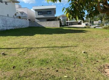 Foto 01 · Terreno em condomínio à venda em Mogi das Cruzes-SP, no bairro Bella Cittá, com 509m² de área. Aprov