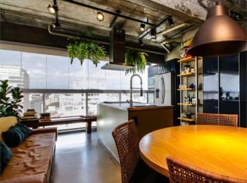 Apartamento de 2 quartos, São Paulo · Apartamento a venda em Pinheiros