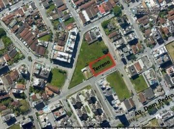 Terreno · 1552m² · Terreno Para Investidores!