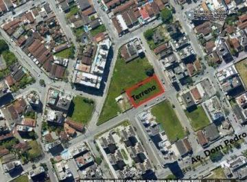 Terreno · 1552m² · Terreno Para Investidores!
