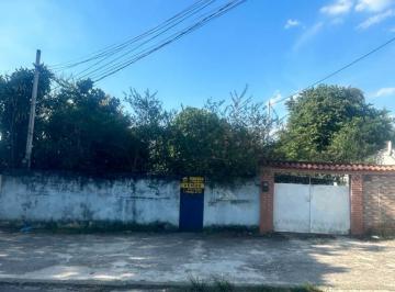 Foto 01 · Terreno, Campo Grande, Rio de Janeiro, RJ