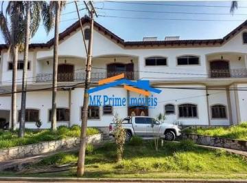 Casa · 1800m² · 7 Quartos · 10 Vagas · Casa com 7 Dormitórios à venda, 2.440m² - Alphaville 1.