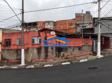 Casa · 341m² · 5 Quartos · 4 Vagas · casa pra moradia e investimento-Osasco