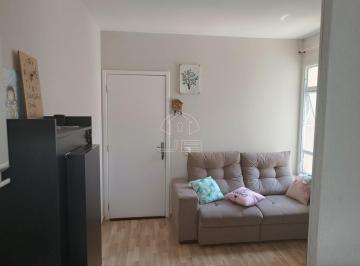 Sala de estar · Apartamento à venda em Campinas/SP, Parque Universitário de Viracopos!