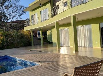 Casa de 4 quartos, Santa Isabel · Linda casa de condomínio para venda em Santa Isabel - SP