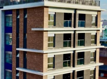 Apartamento · 45m² · 1 Quarto · 1 Vaga · Apartamento - Alvinópolis