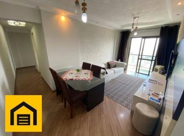 b5e7acb4cdf7e0045cf74dcf9ae7031cdfa429fa · Apartamento à venda, 83 m² por R$ 450.000,00 - Vila Guarani - Mauá/SP