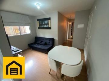 65450a1c70cf9c69cf2c005cebc6ace8e89eafc5 · Apartamento com 2 dormitórios à venda, 48 m² por R$ 260.000,00 - Parque São Vicente - Mauá/SP