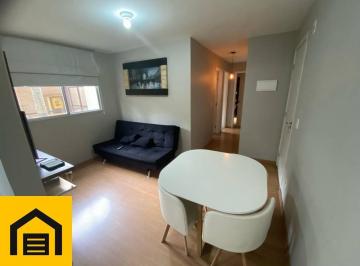 cea3d9c0867be5d3c08fb51a437064006d3517e8 · Apartamento com 2 dormitórios à venda, 48 m² por R$ 260.000,00 - Parque São Vicente - Mauá/SP