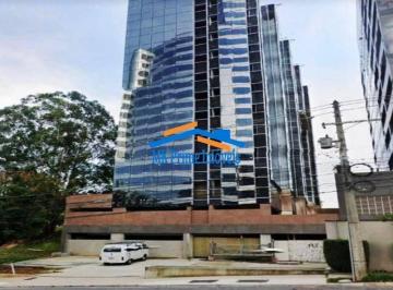 Comercial · 12330m² · Prédio Corporativo Alphaville