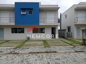 Casa · 140m² · 3 Quartos · 2 Vagas · Casa de condomínio em  Rua Ipanema - Jardim Pioneiro - Cotia/SP