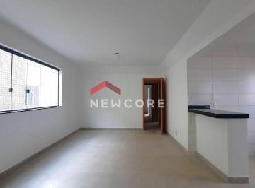 Apartamento · 87m² · 3 Quartos · 2 Vagas · Apartamento em  Rua Lourival Pinto Coelho - Minas Brasil - Belo Horizonte/MG