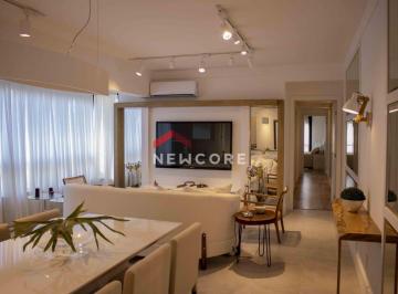 Apartamento · 103m² · 3 Quartos · 2 Vagas · Apartamento em  Rua Fernando de Noronha - Atiradores - Joinville/SC