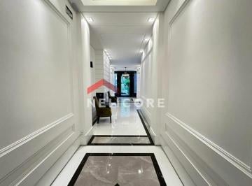 Apartamento · 103m² · 3 Quartos · 2 Vagas - Newcore · Apartamento em Rua Fernando de Noronha - Atiradores - Joinville/SC