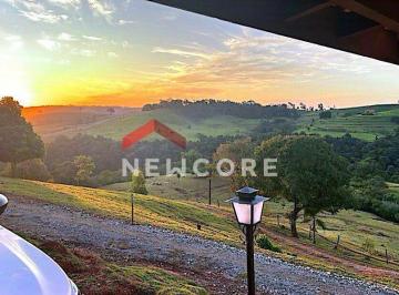 Rural · 300m² · 3 Quartos · 2 Vagas · Sítio em Pardinho - Centro - Pardinho/SP
