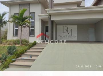 Casa · 325m² · 3 Quartos · 2 Vagas · Casa de condomínio em  Loteamento Residencial Spazio Verde - Residencial Spazio Verde - Botucatu/SP