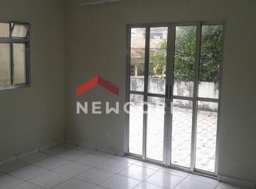 Casa · 283m² · 3 Quartos · Sobrado em  Estrada da Cooperativa - Alves Dias - São Bernardo do Campo/SP