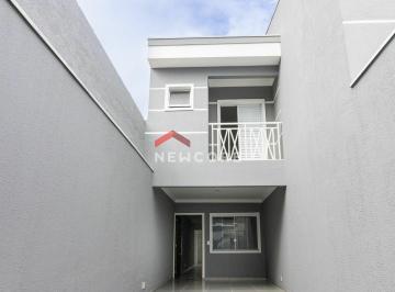 Casa · 140m² · 3 Quartos · 3 Vagas · Sobrado em  Rua São Francisco de Borja - Vila Pirituba - São Paulo/SP