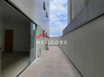 Apartamento · 87m² · 3 Quartos · 2 Vagas · Apartamento em Rua Lourival Pinto Coelho - Minas Brasil - Belo Horizonte/MG