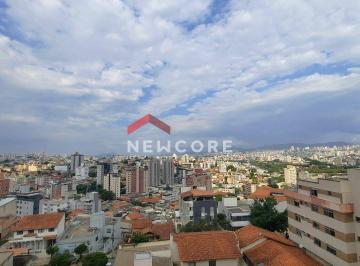 Apartamento · 87m² · 3 Quartos · 2 Vagas · Apartamento em  Rua Lourival Pinto Coelho - Minas Brasil - Belo Horizonte/MG