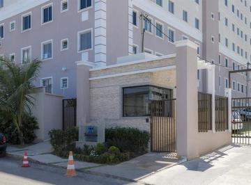 Apartamento de 2 quartos, Lauro de Freitas · Apartamento Spazio Solarium
