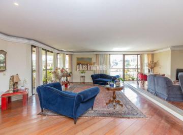 Apartamento · 290m² · 4 Quartos · 4 Vagas · Apartamento 4 Quartos 4 Suites  4 Vagas em Higienopolis!!!