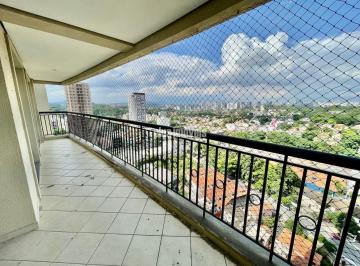 Apartamento · 173m² · 4 Quartos · 3 Vagas · Apartamento 4 Quartos 3 Suites  3 Vagas Deposito no Jardim Guedala!!!