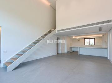 Apartamento · 130m² · 3 Quartos · 2 Vagas · Apartamento  Duplex 2 Suite 2 Vagas  na Vila Madalena!!!