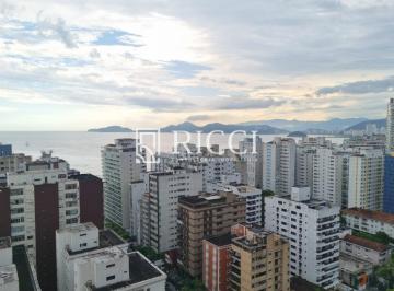 Foto 30 · Apartamento 4 dormitórios no Embaré com uma com uma vista incrível