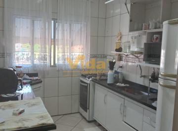 Casa · 120m² · 5 Quartos · 2 Vagas · Casa em Jardim Roberto  -  Osasco