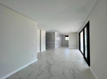 Apartamento · 118m² · 3 Quartos · 2 Vagas · 3 Suítes no Centro