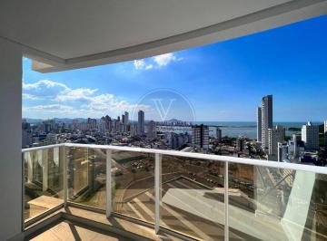 Apartamento · 123m² · 3 Quartos · 2 Vagas · 3 Suítes - 123 m² e vista privilegiada na Fazenda
