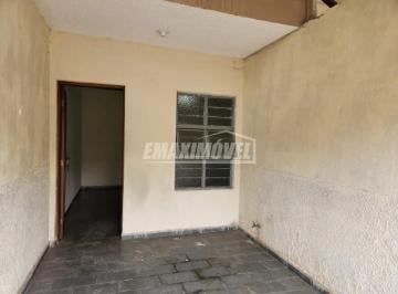 Casa · 90m² · 2 Quartos · 1 Vaga · Casa em Bairros em Sorocaba