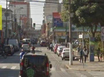 2608d863e0660e0e4b04ee3de4fa8853222d4327 · Ponto à venda, 400 m² por R$ 450.000 - Centro - Suzano/SP