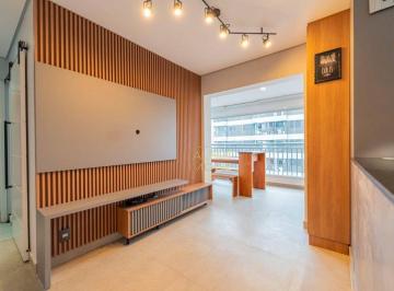 48cbf094f58e83a215e65bbcdc83a2be05ed31f1 · Apartamento reformado à venda no Jardim Prudência -  São Paulo/SP - 65 m² | 2 quartos (1 suíte) | 1 